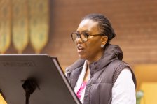 19.04.2025 Feier der Osternacht